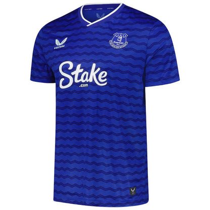 Camisa Everton I 25/26