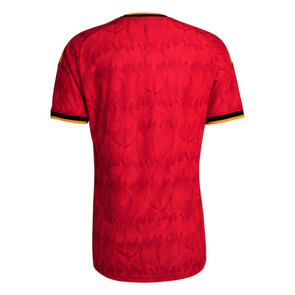 Camisa Seleção Bélgica I 26/27