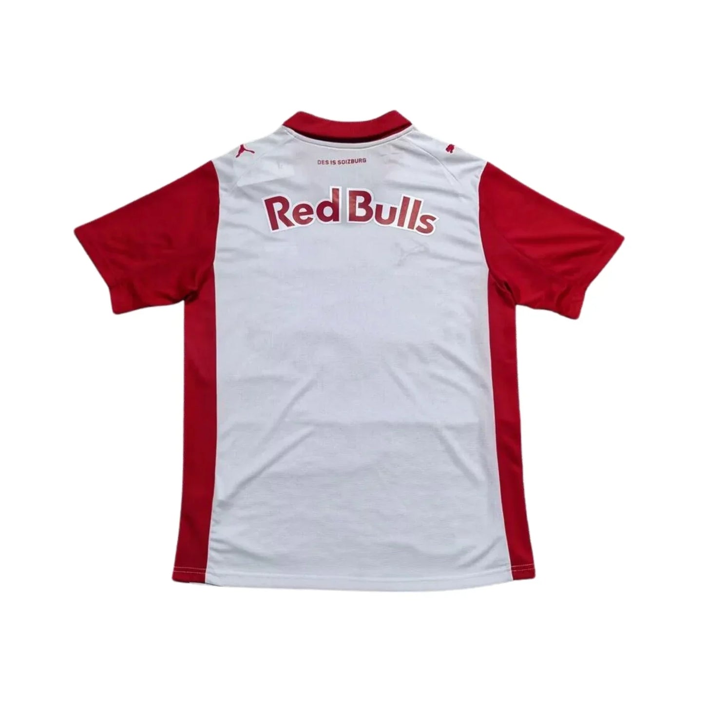 Camisa RB Salzburg I 25/26