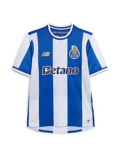 Camisa FCP IV 25/26