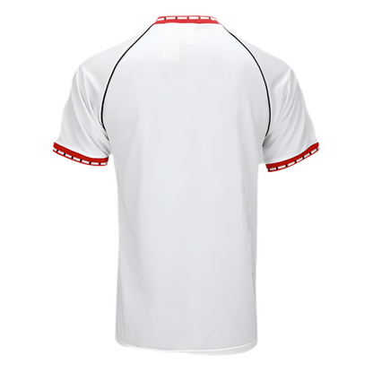 Camisa Manchester United 25/26 - Comemorativa