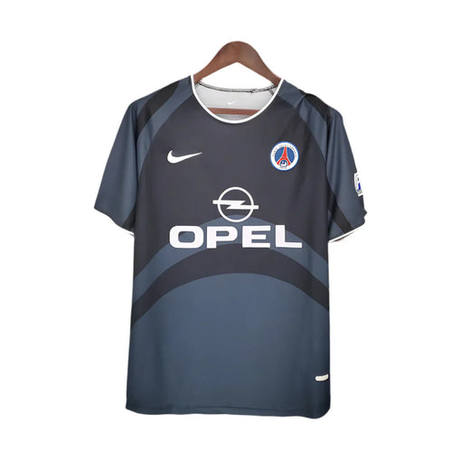 Camisa Retro PSG 01/02