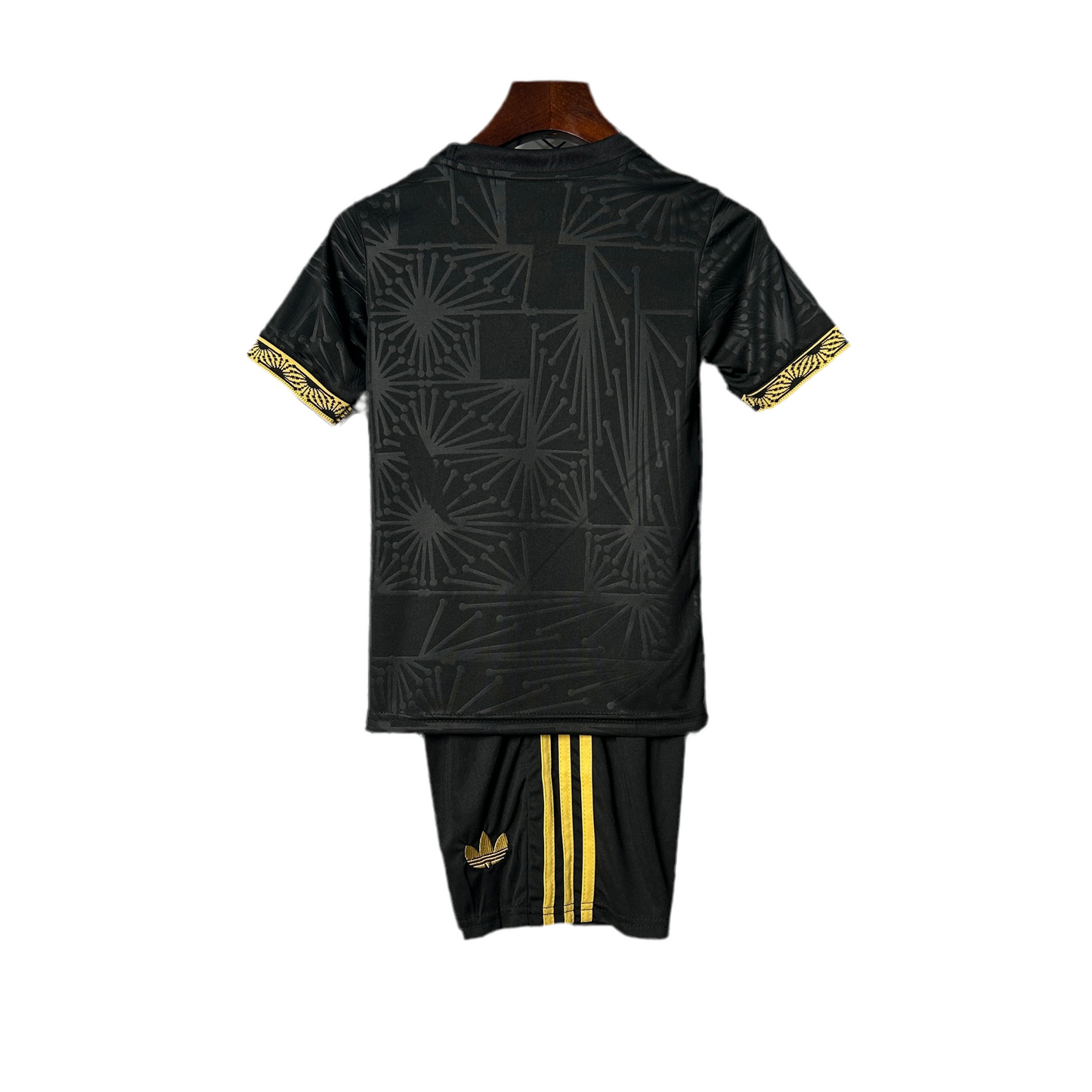 Kit Infantil México 25/26 - Edição Especial