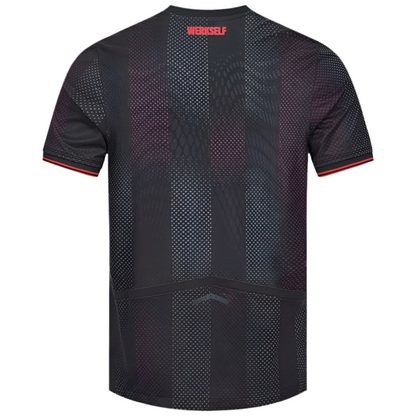 Camisa Bayern Leverkusen I 25/26