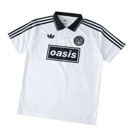 Camisa Oasis Tour  25/26