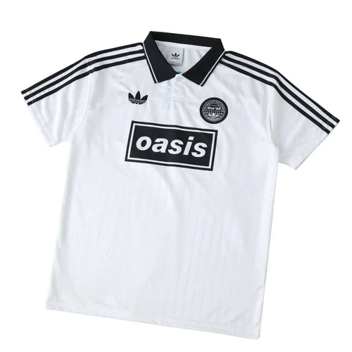 Camisa Oasis Tour  25/26