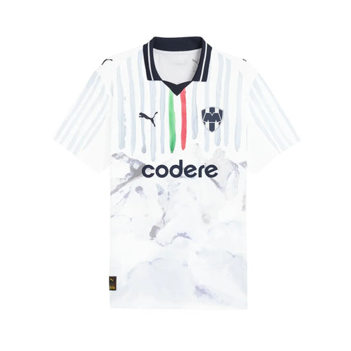 Camisa Monterrey I 25/26
