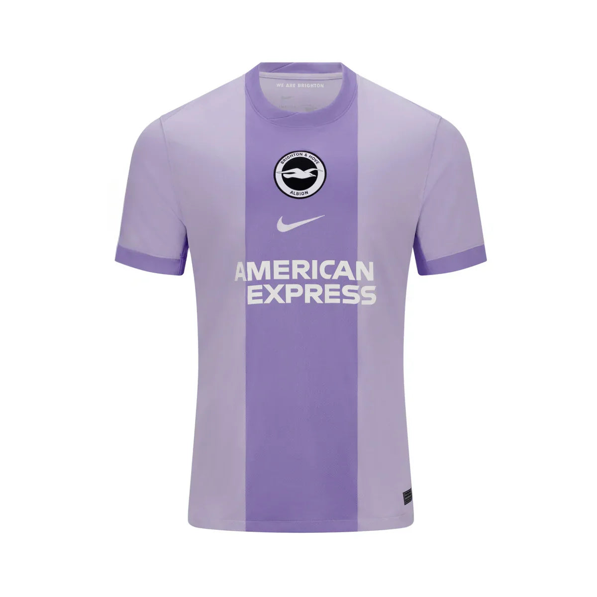 Camisa Brighton II 25/26