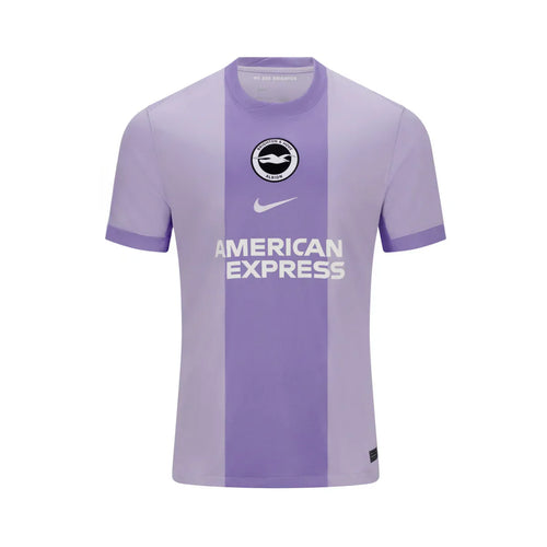 Camisa Brighton II 25/26