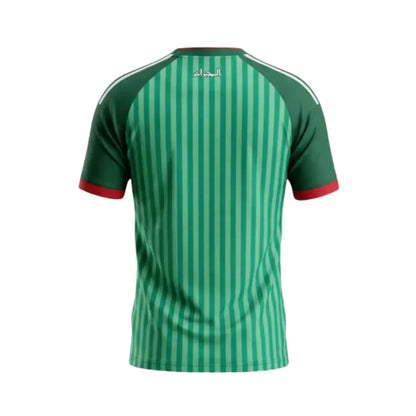 Camisa Seleção Argélia II 26/27