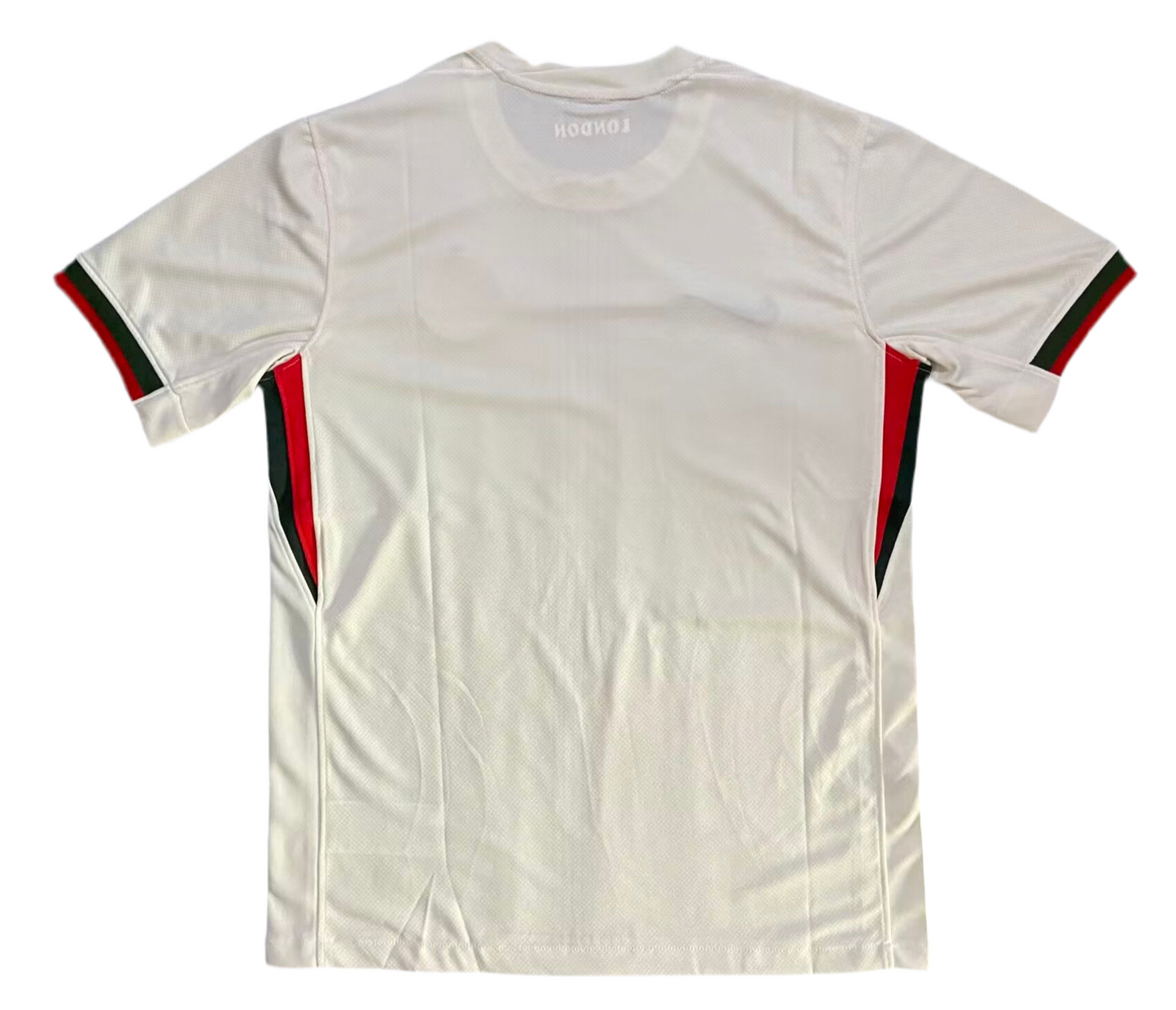 Camisa Chelsea II 25/26