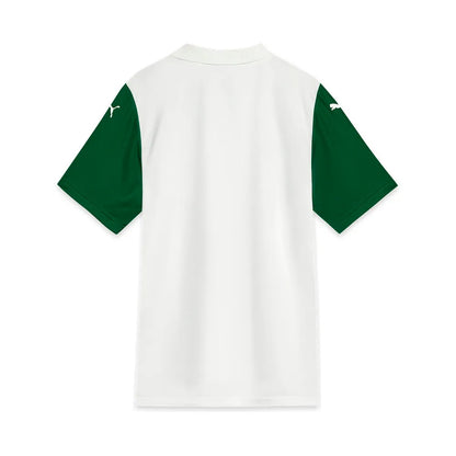 Camisa Palmeiras II 25/26 - Branco