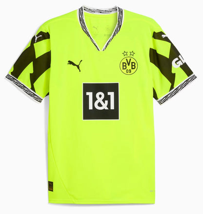 Camisa Borussia Dortmund Edição Especial 25/26
