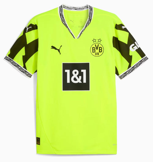 Camisa Borussia Dortmund Edição Especial 25/26