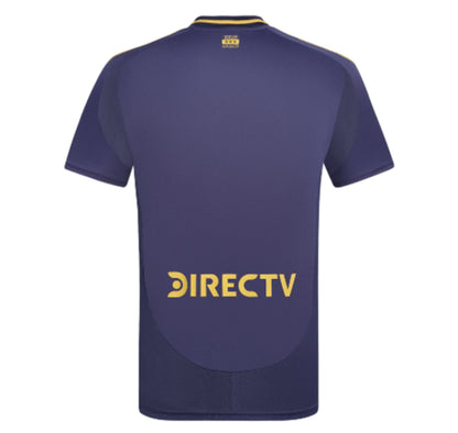 Camisa Boca Juniors III 25/26