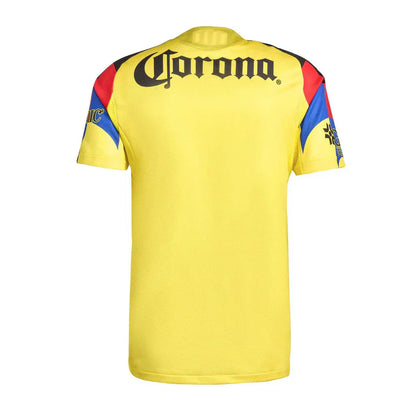 Camisa Club América I 25/26