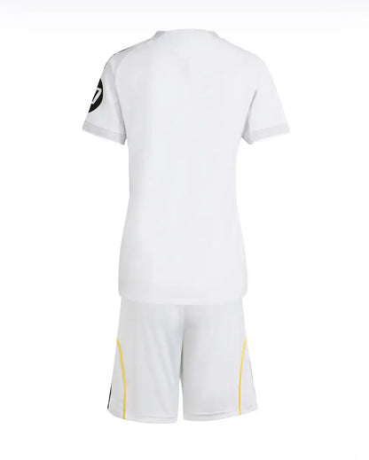 Kit Infantil Real Madrid I 25/26