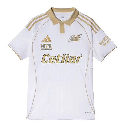 Camisa Pisa SC III 25/26