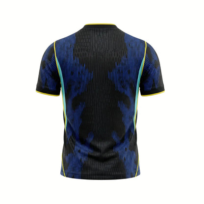 Camisa Seleção Brasil II 26/27