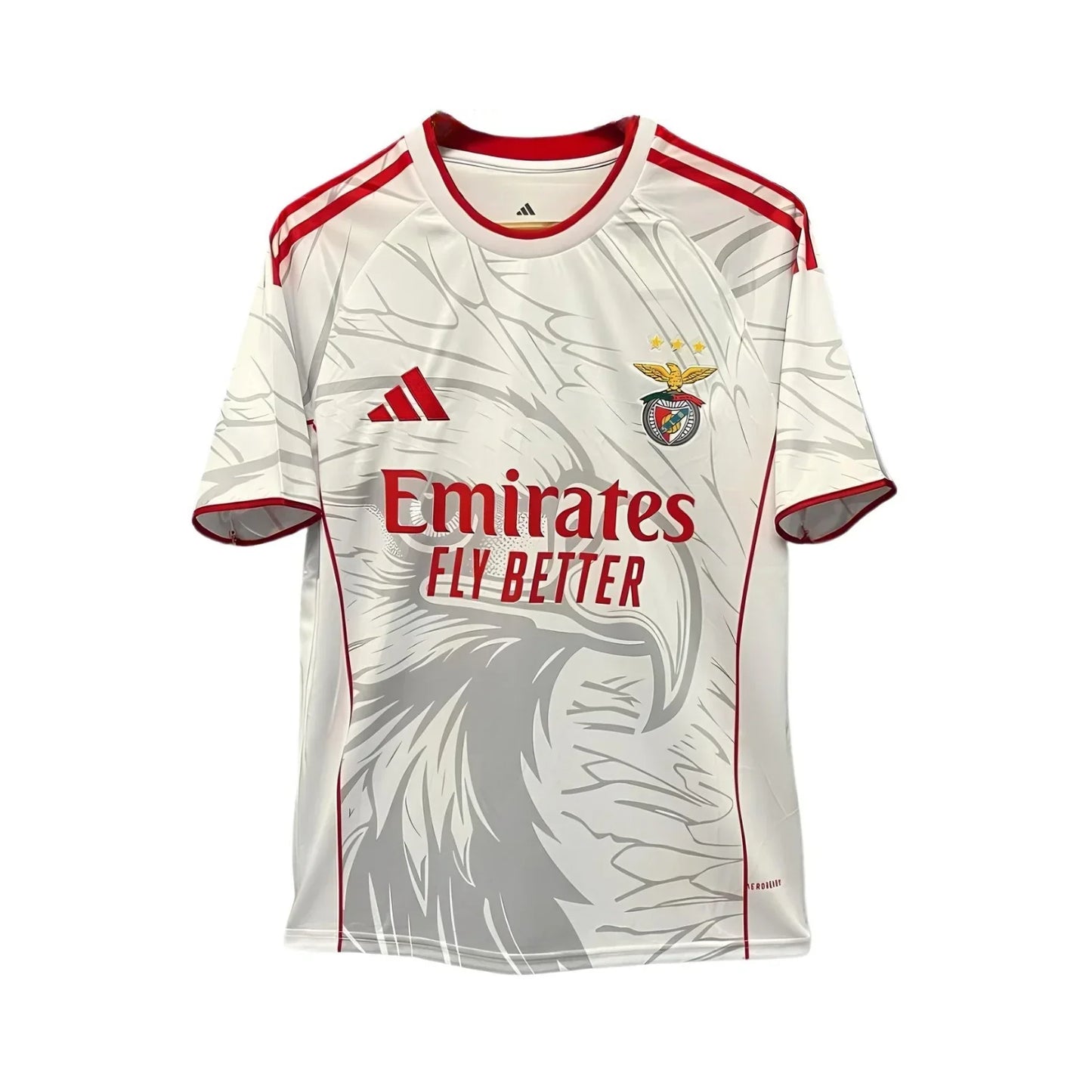 Camisa Benfica 25/26 - Edição Especial