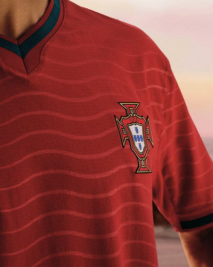 Camisa Seleção Portugal I 26/27