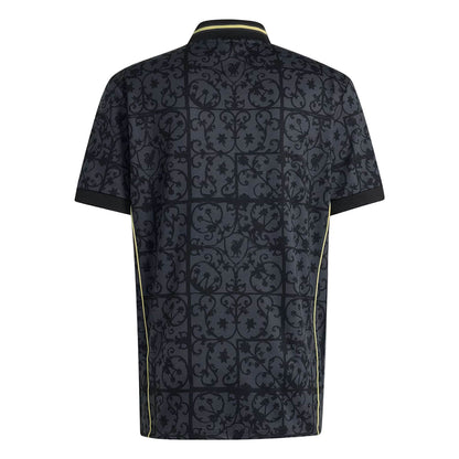 Camisa Liverpool 25/26 - Edição Especial