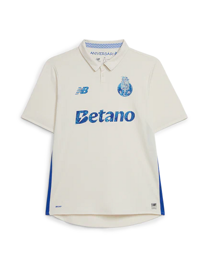 Camisa FCP III 25/26