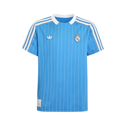 Camisa Real Madrid 25/26 - Edição  Especial