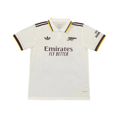 Camisa Arsenal III 25/26