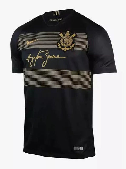 Camisa Corinthians Retro III 18/19