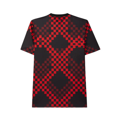 Camisa Benfica 25/26 - Aquecimento