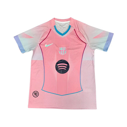 Camisa Barcelona 25/26 - Edição Especial