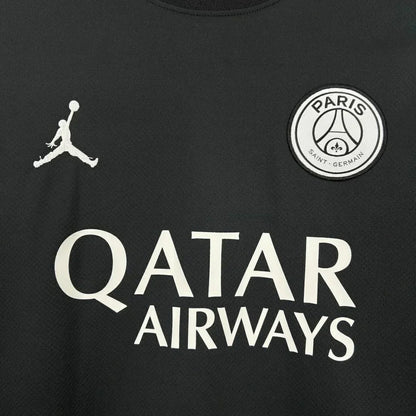 Camisa PSG IV 25/26