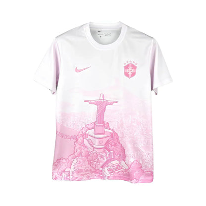 Camisa Seleção Brasil 25/26 - Edição  Especial