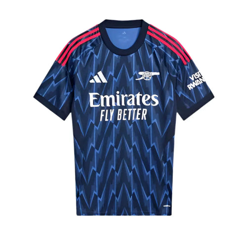 Camisa Arsenal II 25/26