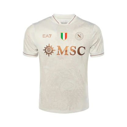 Camisa Napoli II 25/26