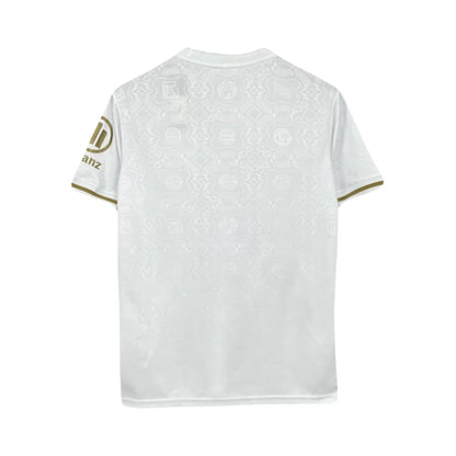 Camisa Bayern de Munique 125 anos - Edição Especial -25/26