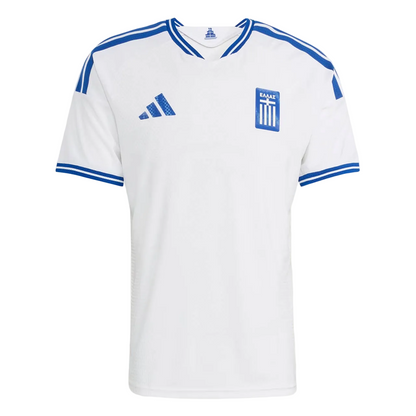 Camisa Seleção Grécia I 26/27