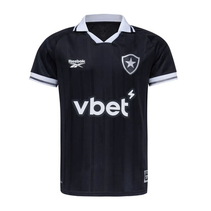 Camisa Botafogo II 25/26