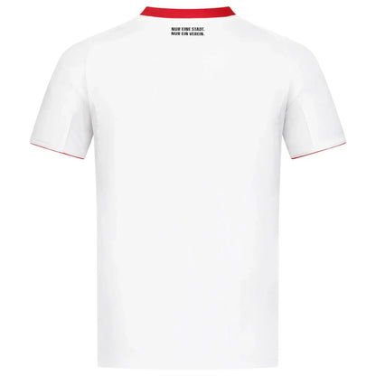 Camisa Eintracht Frankfurt II 25/26