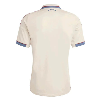 Camisa Ajax III 25/26