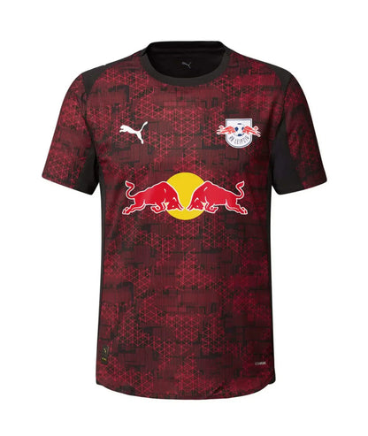 Camisa RB Leipzig III 25/26