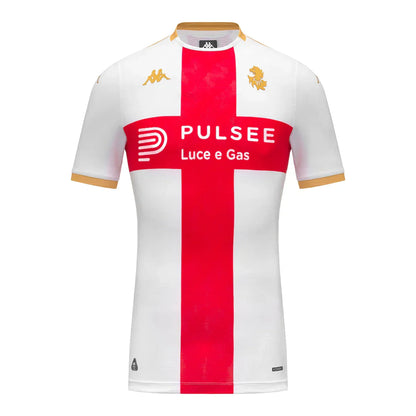 Camisa Genoa II 25/26