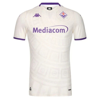 Camisa Fiorentina II 25/26