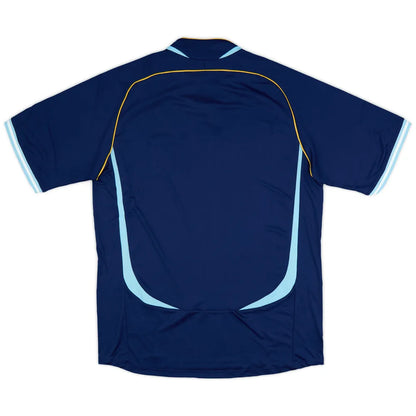 Camisa Argentina Retro II 2006