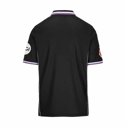 Camisa Real Valladolid II 25/26