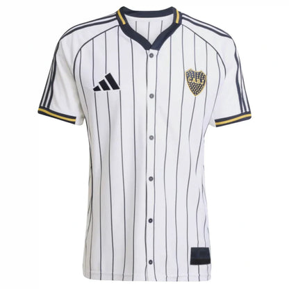 Camisa Boca Juniors US 25/26