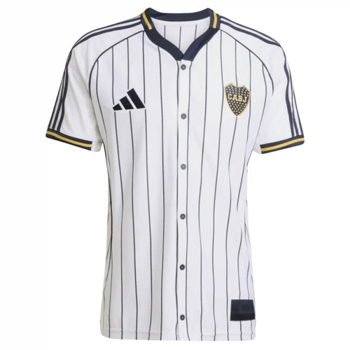 Camisa Boca Juniors US 25/26