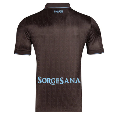 Camisa Napoli III 25/26