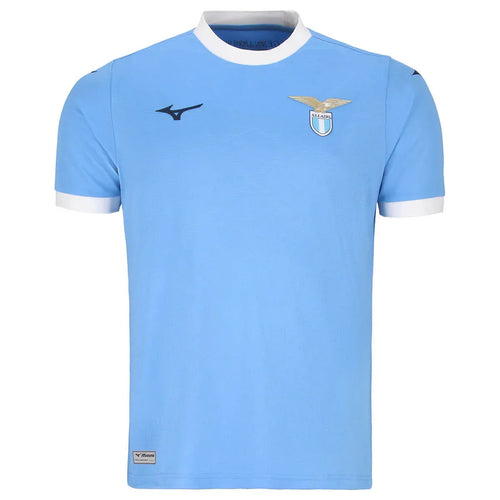 Camisa Lazio I 25/26